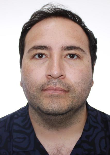 Jonathan Ronny Machado Rivera