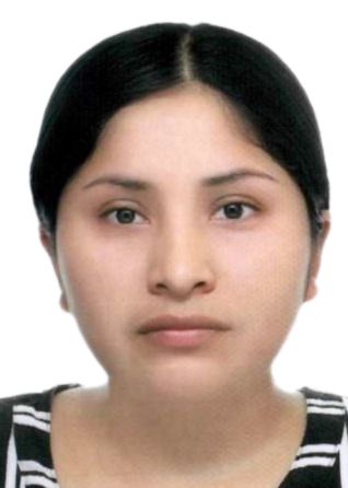 Edith Giovana Contreras Carbajal