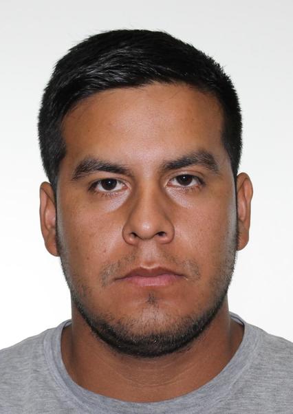 Jordy Luis Manrique Loayza
