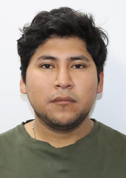 Victor Manuel Quisca Yucra