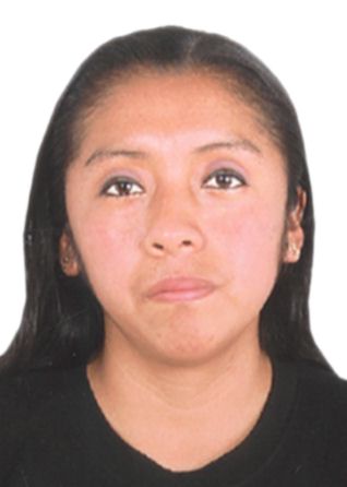 Delia Elizabeth Villagaray Apari