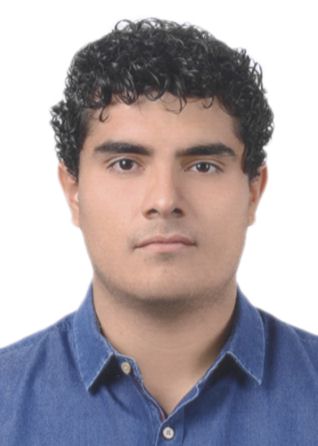 Juaquin Ricardo Mantilla Bustamante