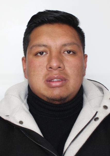 Foto de CARLOS ANTHONY OSCATEGUI OSORIO