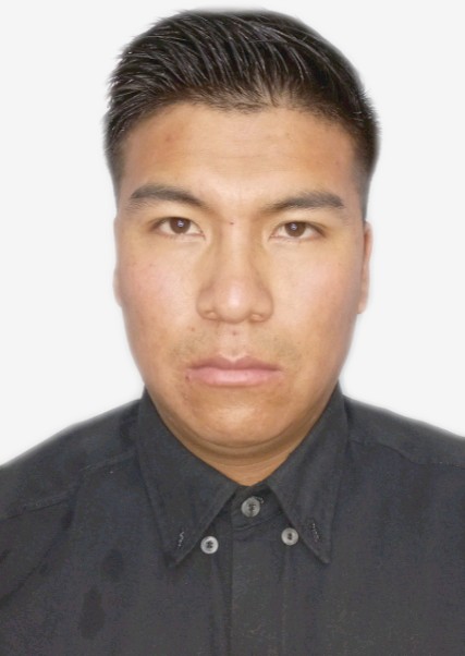 Aldo Fernando Mamani Mamani