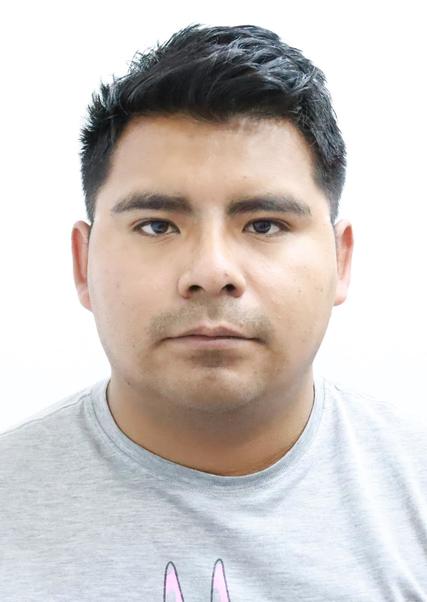 Juan Braulio Zapana Morales