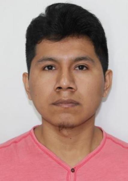 Edwin Oswaldo Carbajal Matias