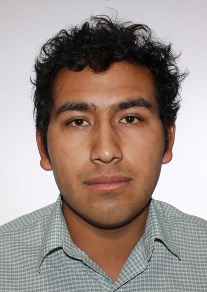 Luis Fernando Alvarez Alvarez