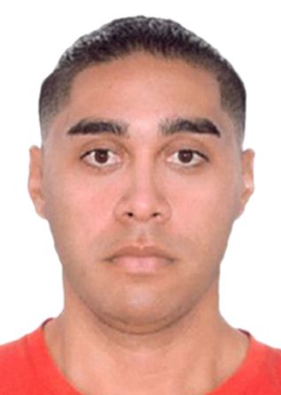 Eduardo Jefferson Bernales Bernaola
