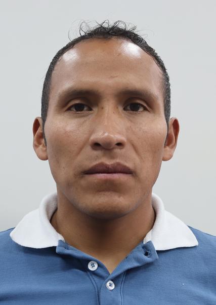 Foto de DAVID FRANKLIN RAMOS ROMALDO