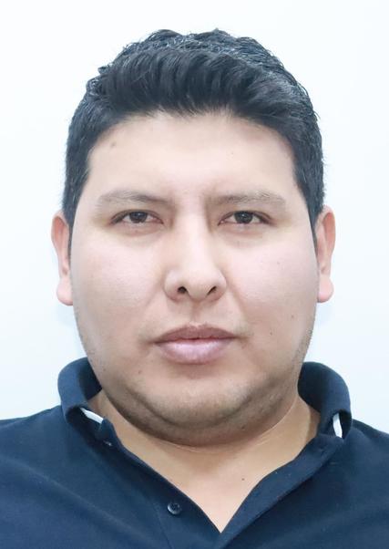 Julio Hirvin Ramos Mendoza