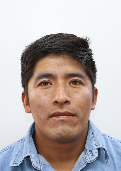 Juan Carlos Marcapura Lopez