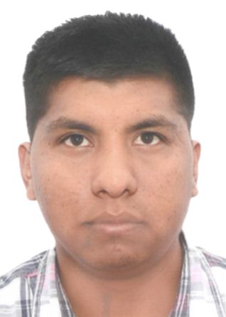 Christian Eduardo Loyola Torres