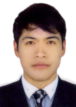 Foto de ANGEL EMERSON ESPINOZA VALERIO