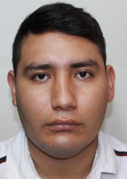 Cesar Camilo Landeo Lopez