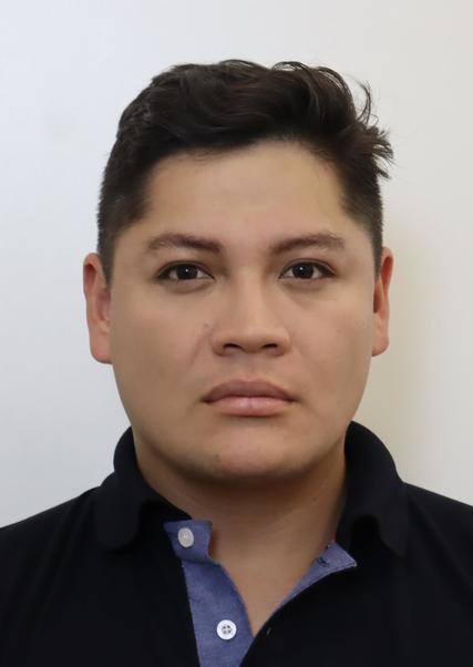 Cristian Winston Zea Hinojosa