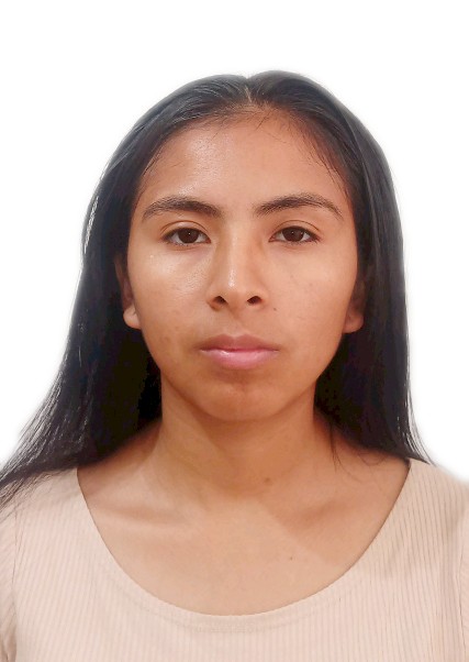 Isabel Cristina Silva Jayo