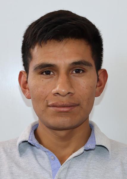 Julio Cesar Sayaverde Rospigliosi