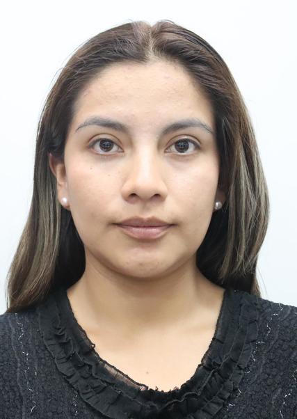 Deyanira Yajaira Salazar Rivera