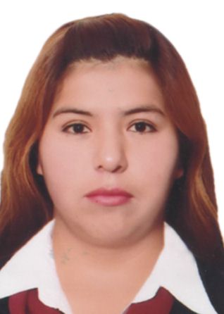 Karin Rosario Taco Huamani