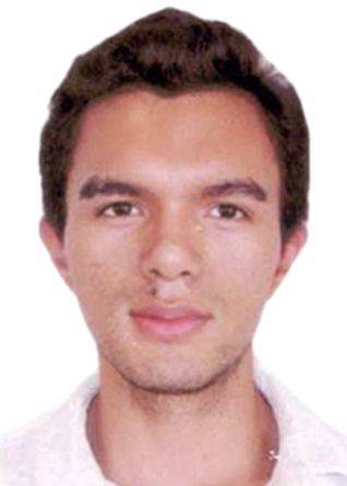 Jose Luis Sandoval Luque