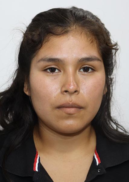 Elizabeth Carmen Yalle Huanhuayo