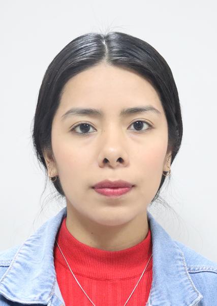 Karla Brigitte Solorzano Mundini