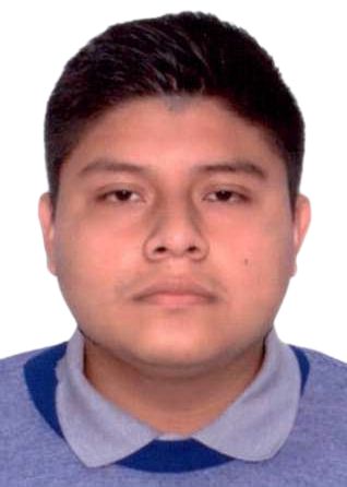 Jorge Juan Mauricio Palomino Peñaloza