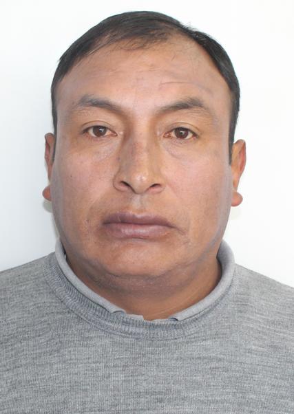 Foto de PEDRO PRADO CONDOR
