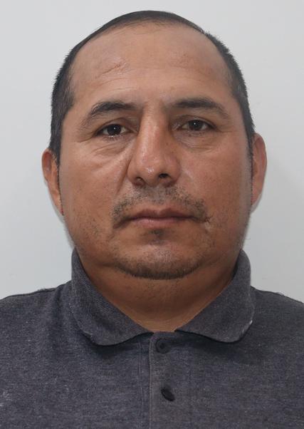 Foto de FERNANDO RUBEN POZO ESPINOZA