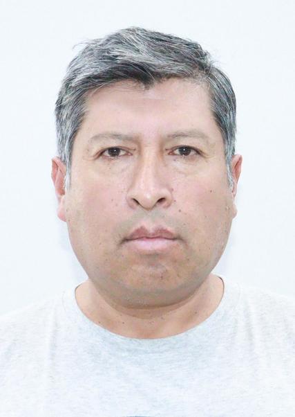 Gustavo Ramiro Lopez Diaz