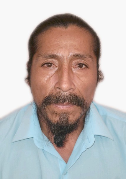 Foto de OSCAR JORGE QUISPE SOTO
