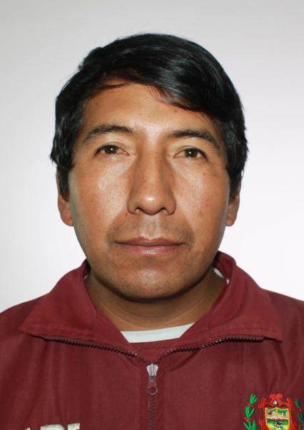 Romulo Teodoro Suyco Panta