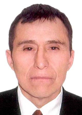 Foto de GREGORIO CARDENAS AYALA