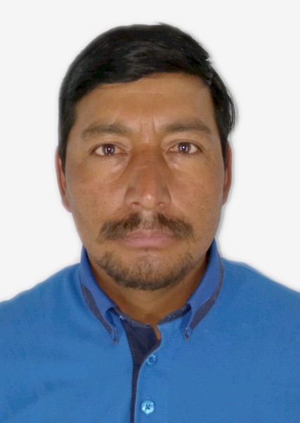 Edwin Usbaldo Huayhua Lozada