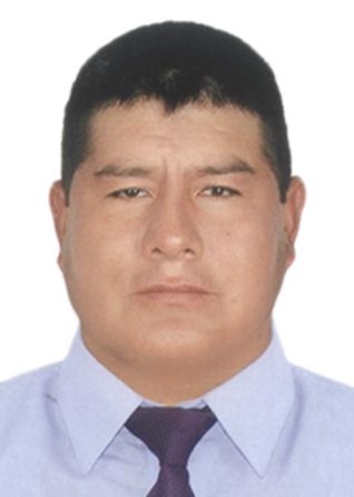 Julio Cesar Charagua Flores