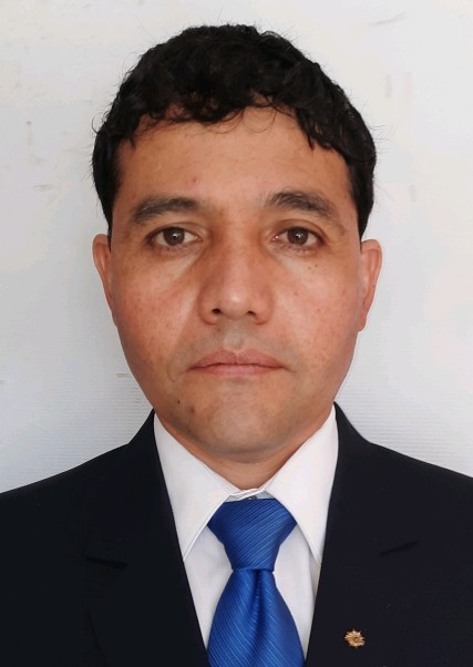 Omar Magdiel Talavera Mendoza