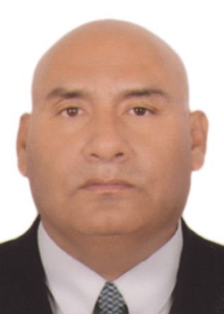 Marco Antonio Manuel Sanhueza Luque
