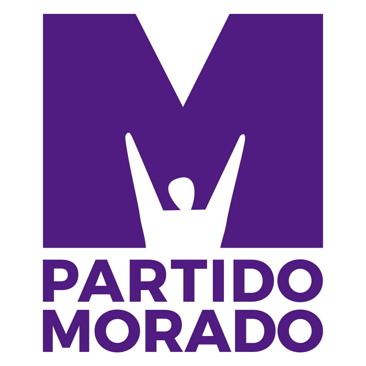 Partido Morado Partido Morado