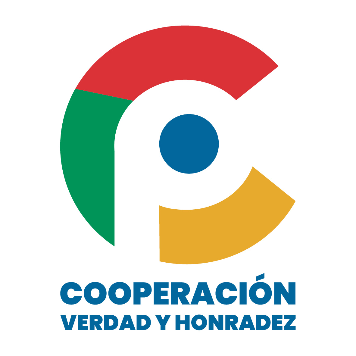 Cooperacion, Verdad y Honradez Cooperacion, Verdad y Honradez